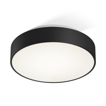 Lampa sufitowa Decor Walther czarny mat
