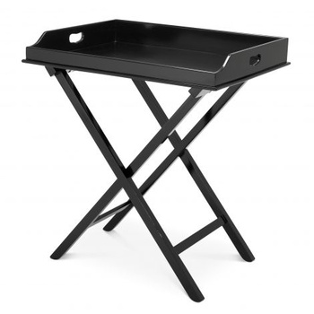 Stolik z tacą Osborn Eichholtz - My Honey Home