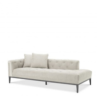 Sofa wypoczynkowa Cesare lewa
