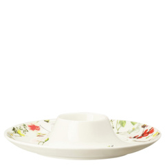 Kieliszek do jajka Tajemniczy Ogród