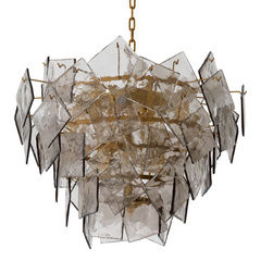 Żyrandol Eichholtz Biltmore