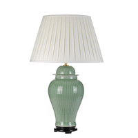 Lampa stołowa Yantai Elstead - My Honey Home