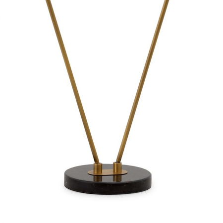 Lampa podłogowa Asta podwójna - Eichholtz - My Honey Home