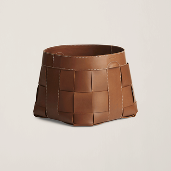 Kosz HAILEY duży Ralph Lauren Home