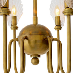 Żyrandol Isabelle Eichholtz