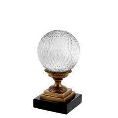 Statuetka Divani zestaw 3 szt. Eichholtz - My Honey Home