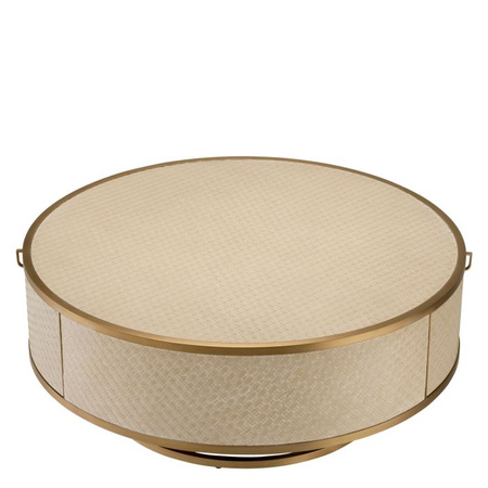 Stolik kawowy Napa Valley - Eichholtz - My Honey Home