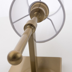 Kinkiet DENVER W01963BR-WH