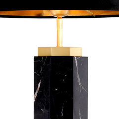 Lampa stołowa Newman  Eichholtz - My Honey Home