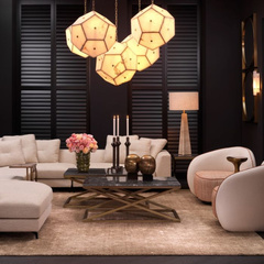 Chair San Marino Left