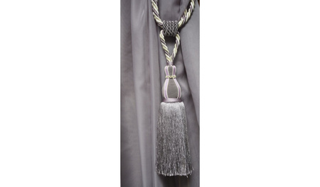 CHWOST DEKORACYJNY QUARTZ - MY HONEY HOME