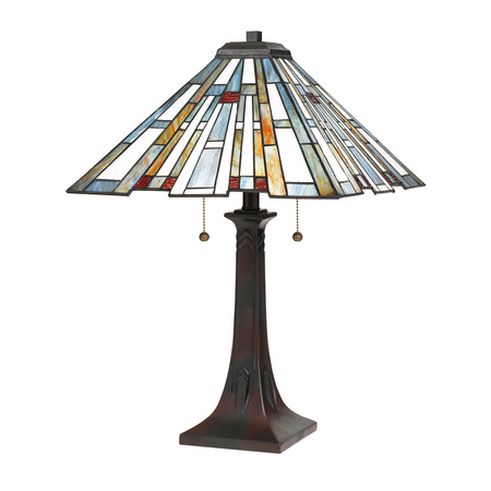 Lampa stołowa Maybeck - 1 źródło światła