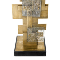 Lampa podłogowa Langham