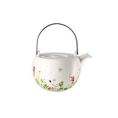 Dzbanek do herbaty Tajemniczy Ogród