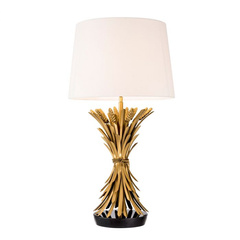 Lampa stołowa Bonheur Eichholtz - My Honey Home