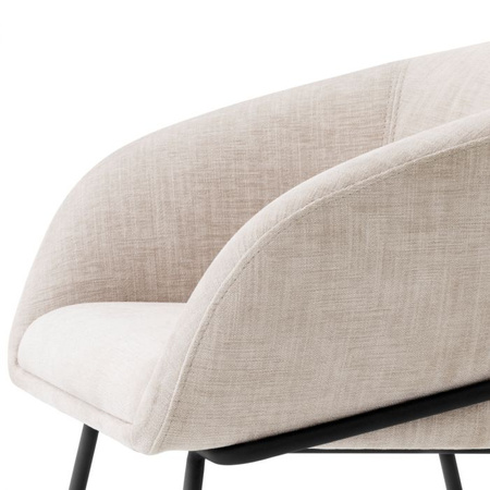 Krzesło do jadalni Campus - Eichholtz - My Honey Home