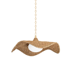 Lampa wisząca LEVENE kolekcji Corbett Lighting