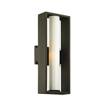 Kinkiet ścienny MONDRIAN 1LT WALL Troy Lighting