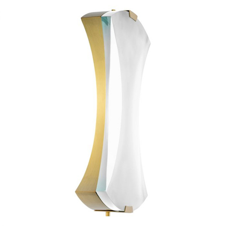 Kinkiet Virgil - Eichholtz - My Honey Home