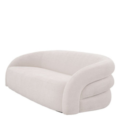 Sofa Novelle lyssa off-white