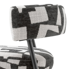 Stołek barowy Folsom