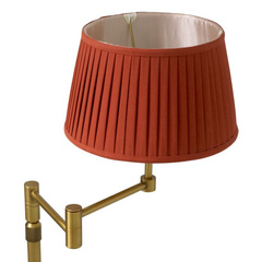 Lampa stojąca Corbin