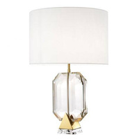 Lampa stołowa EMERALD Eichholtz - My Honey Home
