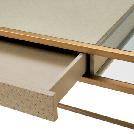 Biurko Napa Valley - Eichholtz - My Honey Home