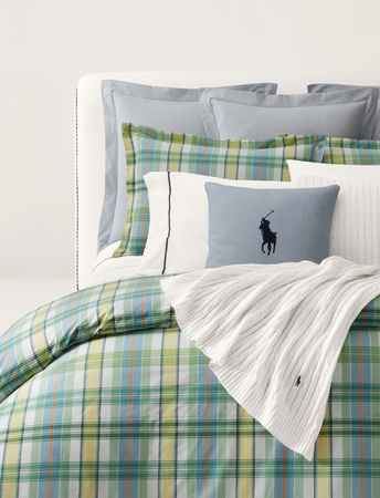 Tekstylia Cable Ralph Lauren