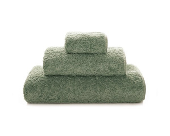 Ręcznik Graccioza Egoist 30X50 CM Jade