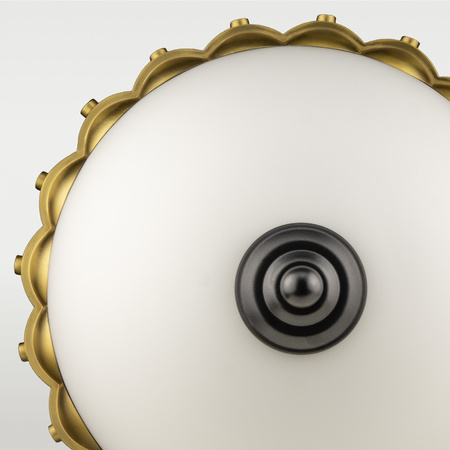 Kinkiet PRALINES W01244BK