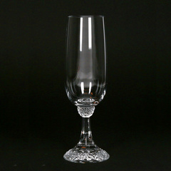 Kieliszek do szampana Maria Kryształowa