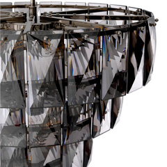 Lampa wisząca Amazone Eichholtz - My Honey Home