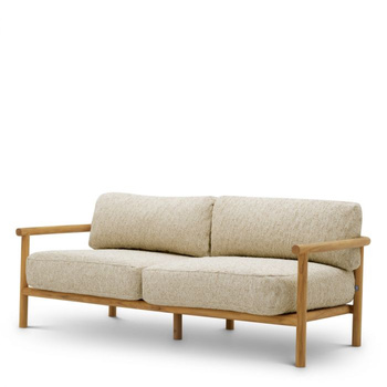 Sofa ogrodowa Eichholtz Ombria