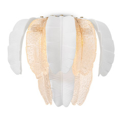 Lampa ścienna Saint Lucia