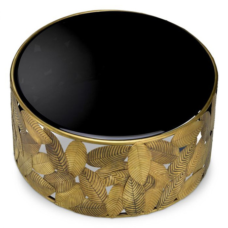 Stolik kawowy Botanico Eichholtz