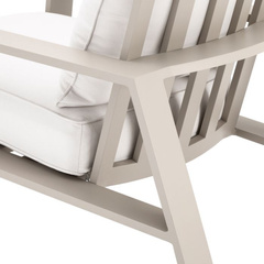 Krzesło Belle Vue - Eichholtz - My Honey Home