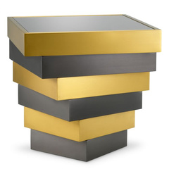 Stolik boczny Eichholtz Zamora