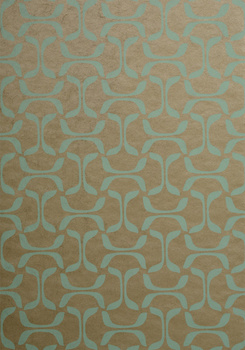 Tapeta GRAPHIC RESOURCE SAROKA - Thibaut - My Honey Home