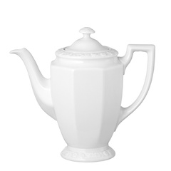 Dzbanek do kawy (dla 6 osób) Maria Biała Rosenthal