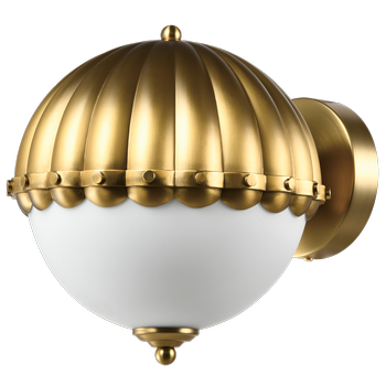 Kinkiet PRALINES W01251BR