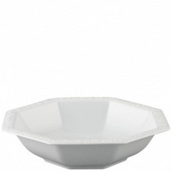 Salatera 28 cm Maria Biała Rosenthal