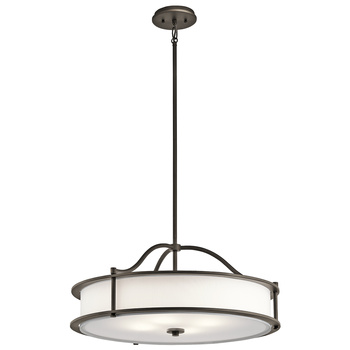 Lampa wisząca Emory Elstead - My Honey Home