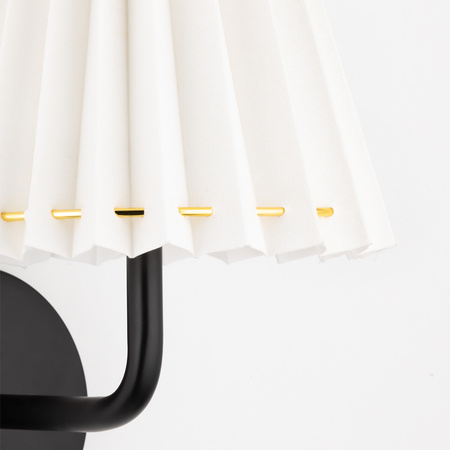 Kinkiet ścienny 1 LIGHT Mitzi