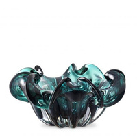 zielony