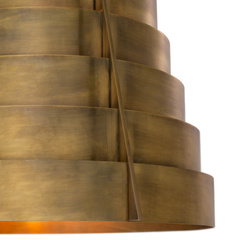 Lampa wisząca Fitzroy Eichholtz