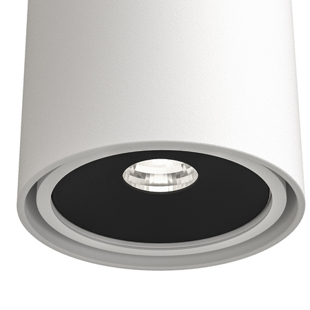 Oprawa natynkowaNeo Bianco Mobile / Ufo Nero