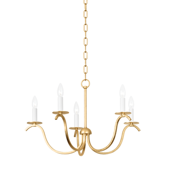 ŻYRANDOL 5-LT JACLIN