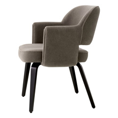 Krzesło do jadalni Eichholtz PARK