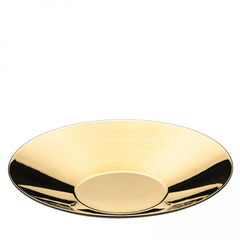 Talerz 30 cm Tric Gold